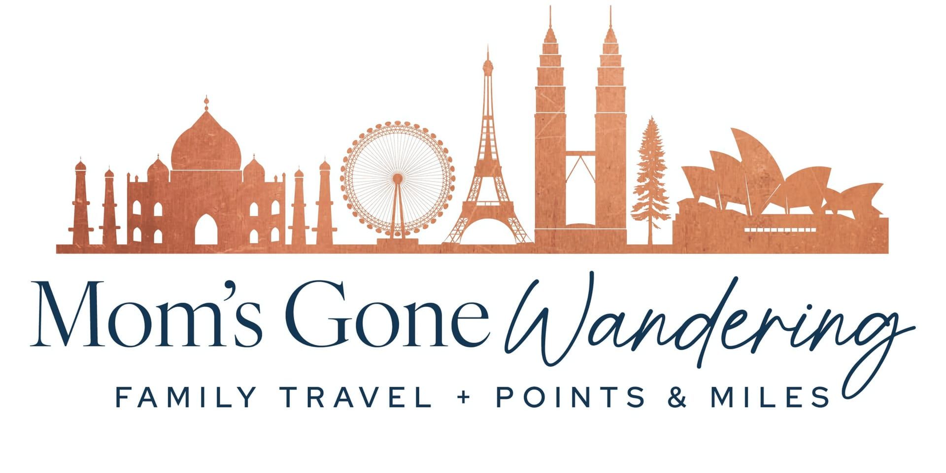 Mom’s Gone Wandering: Empowering Parents to Unlock Affordable Travel Through Points and Miles