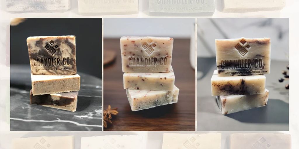 Chandler Co.: Handcrafted Natural Bath Products With A Commitment To Sustainability