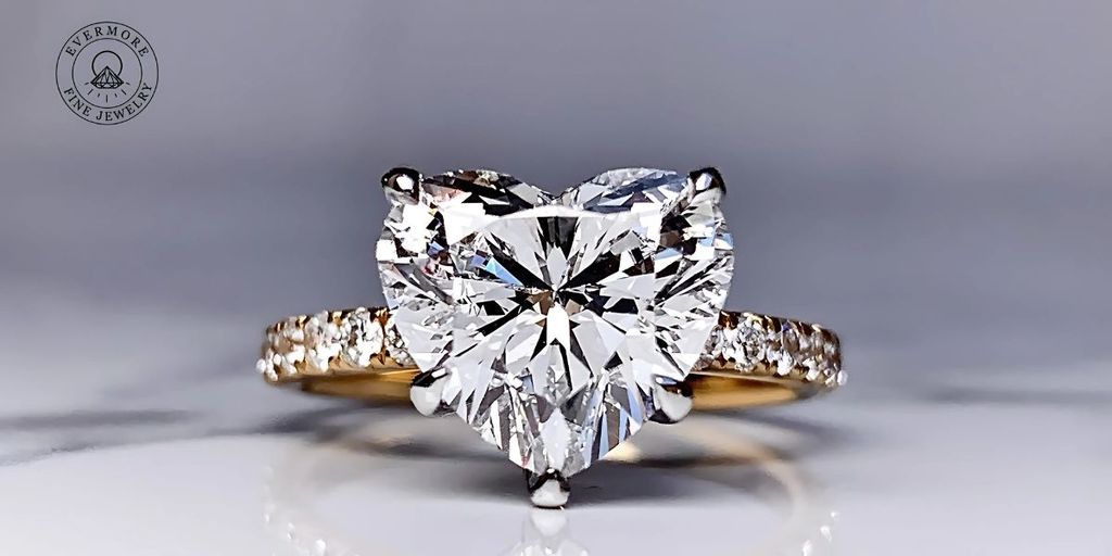 Evermore Fine Jewelry: Making Dream Engagement Rings a Reality