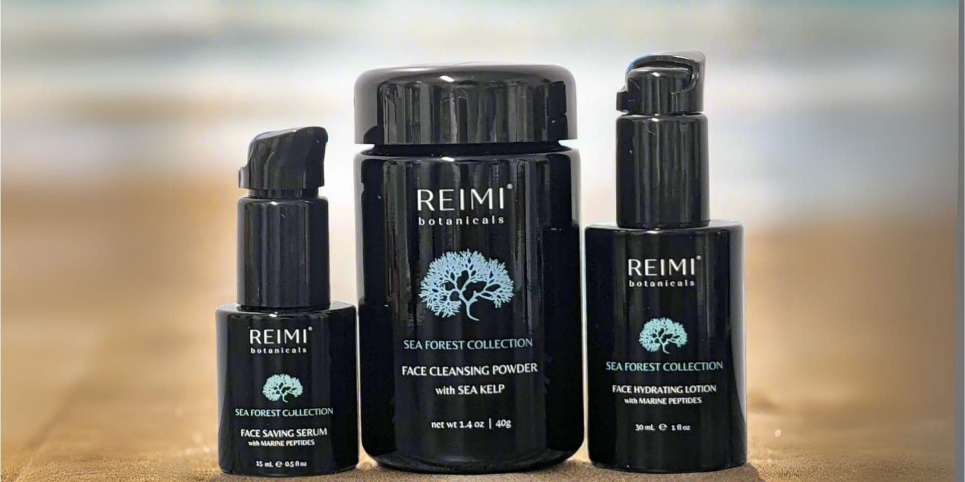 REIMI Botanicals: Nationally Certified Health Coach Champions Clean Beauty And Sustainable Wellness