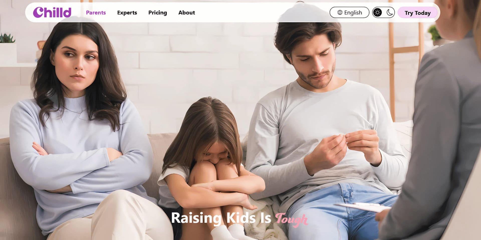 Chilld GmbH Builds Momentum As A Trusted Digital Ally For Modern Parents Navigating Emotional, Structural, And Everyday Challenges
