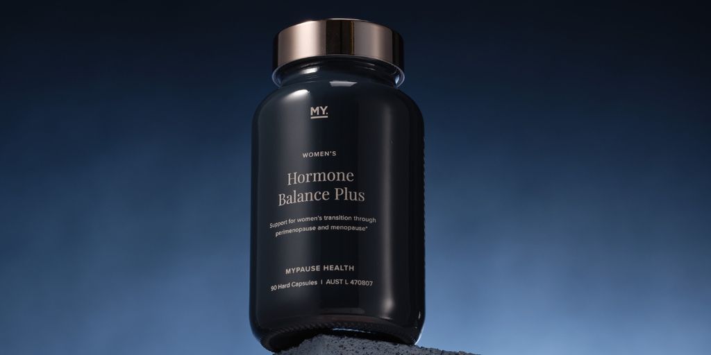 MyPause Health: Offering Premium, Science-Supported Solutions For Perimenopause And Menopause