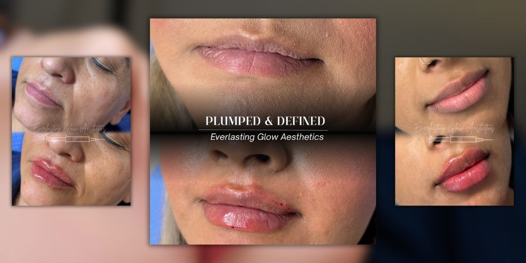 Everlasting Glow Aesthetics: Embracing Confidence Through Personalized Beauty Enhancements