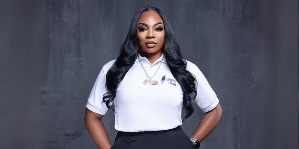 From Refunds To Freedom: How Dr. Burgundy Royster Is Redefining The Tax Industry With Granted Tax Service LLC