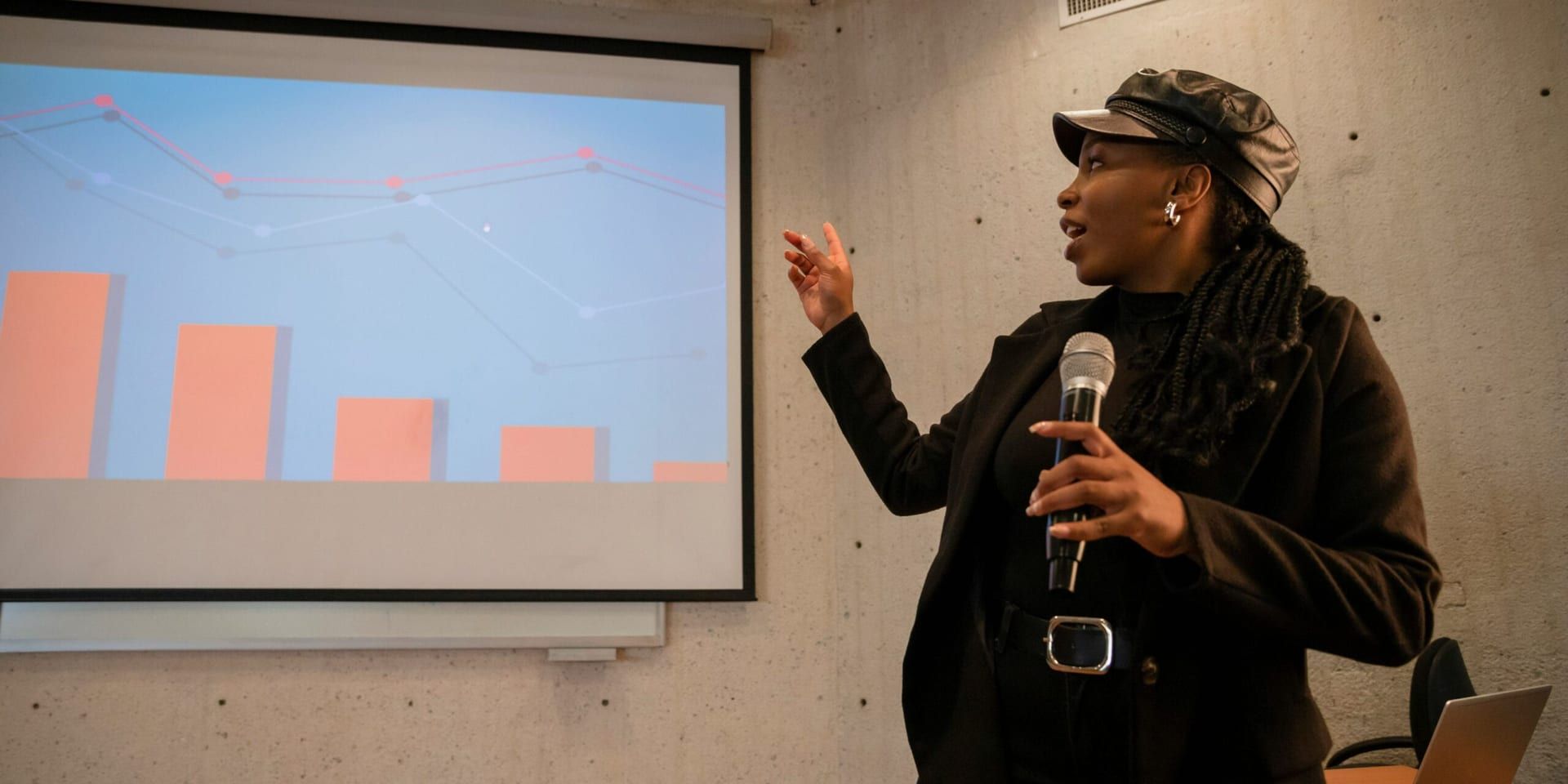 Women in Business 2025: Progress and Persistent Gaps