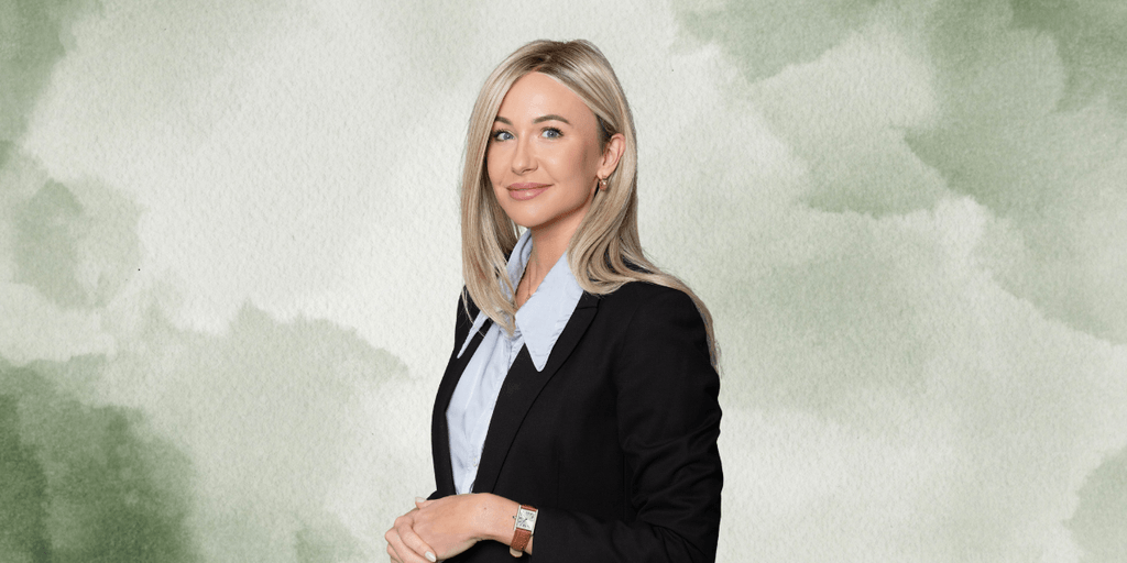 From Elementary School Teacher To Brand Maven: The Unexpected Journey Of Elizabeth Stephenson