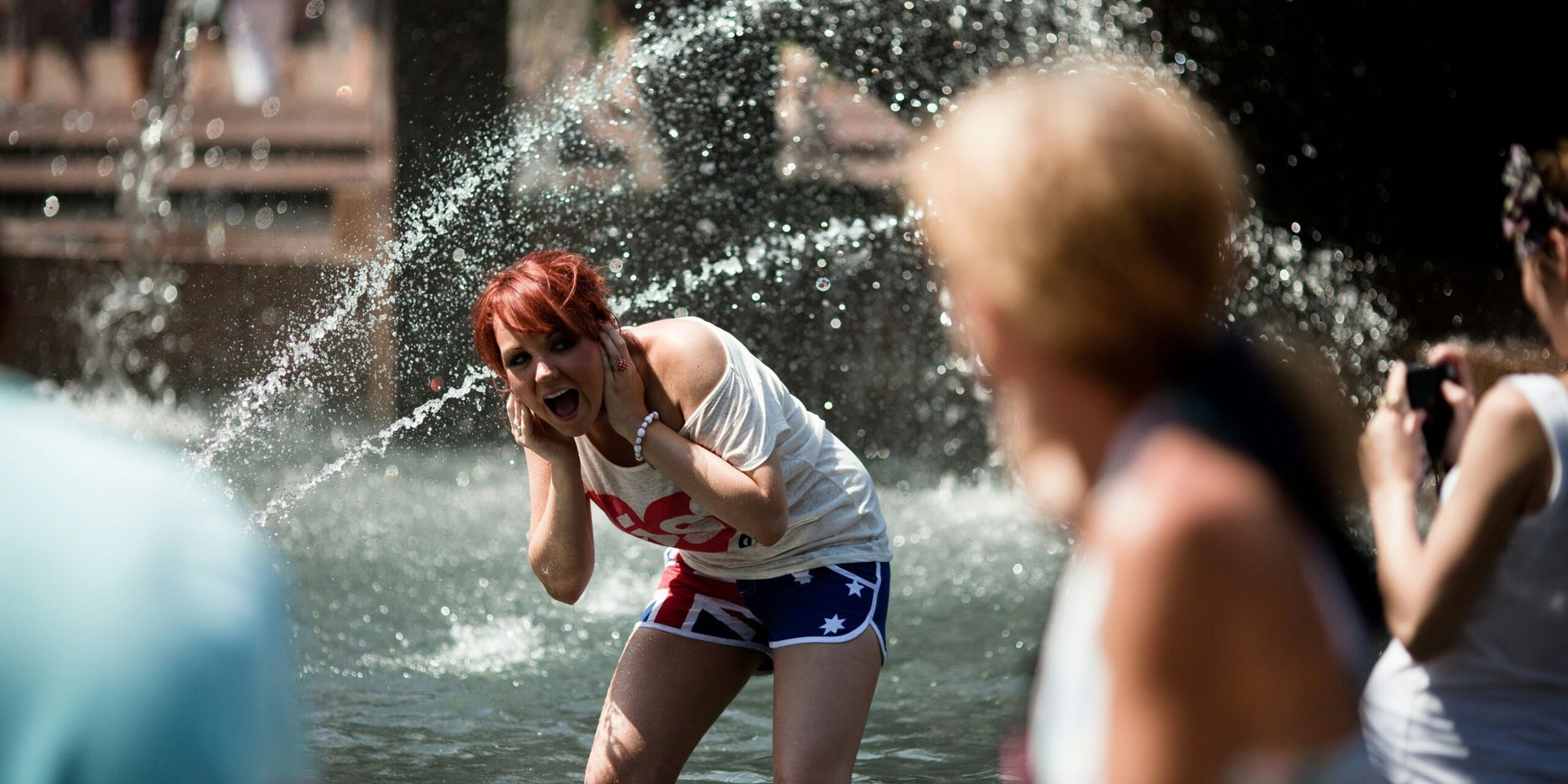 Summer Activities Pose Risks to Hearing Health: Experts Warn of Preventable Damage