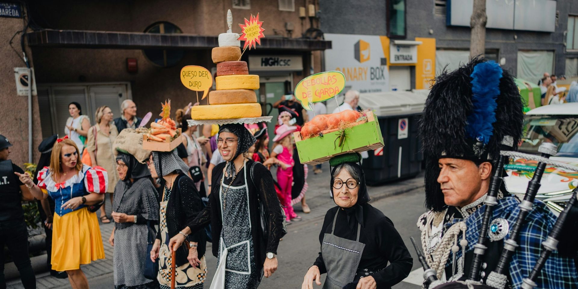 Centennial Spirit: Creative Ways to Celebrate Community and Heritage