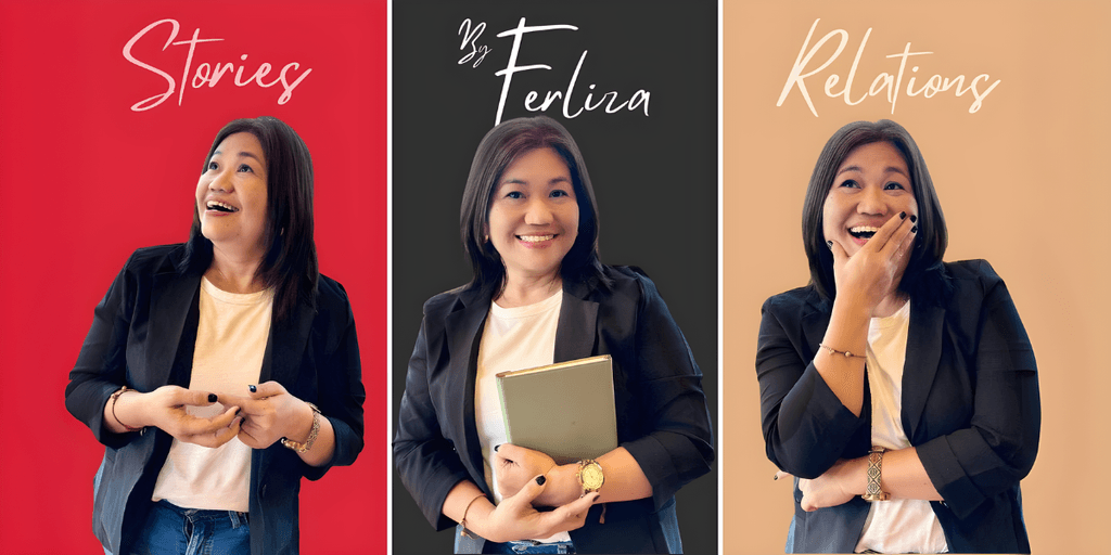 "Strategic communications expert Ferliza Calizar-Contratista specializes in crisis management, campaign strategy, and cross-sector narratives."