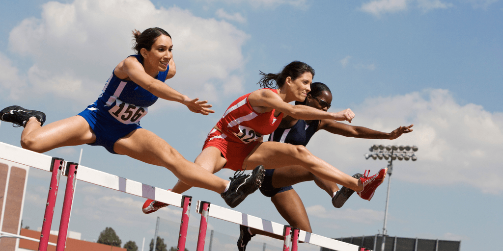 Women Athletes Shine at 2026 NCAA Outdoor Track and Field Championships