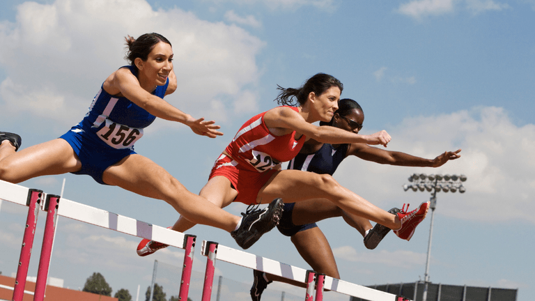 Women Athletes Shine at 2026 NCAA Outdoor Track and Field Championships