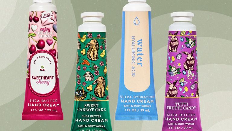 Easter Delight: Popular $9 Hand Cream Now Just $2!