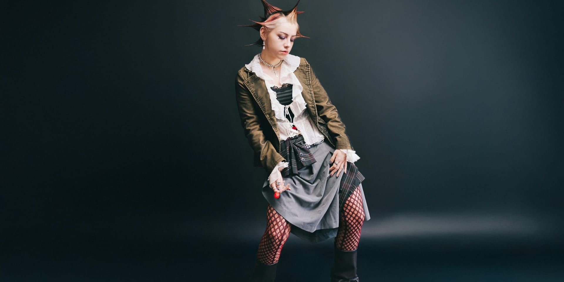 Summer 2025 Fashion: Texture, Sustainability, Self‑Expression