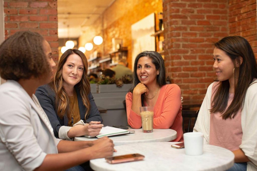Empowering Women: Join Us For The Business Breakfast In Greenock