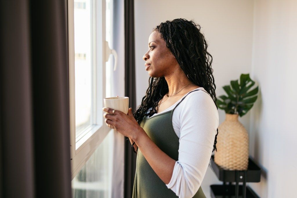 Essential Breathwork Guide For Black Women Seeking Relief In 2025