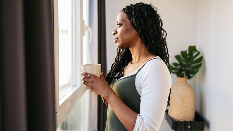 Essential Breathwork Guide For Black Women Seeking Relief In 2025