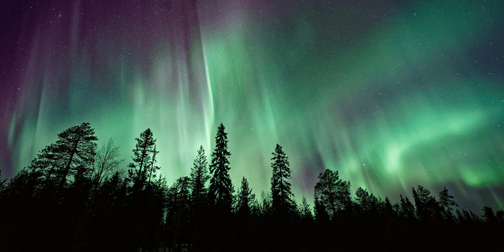 U.S. Women Should Know: How to Catch Tonight’s Northern Lights and What It Means for Well-Being