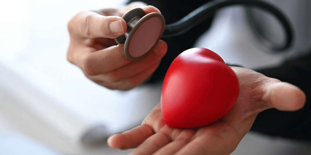 Women’s Heart Health: Why February Matters and How to Prioritize Your Wellness