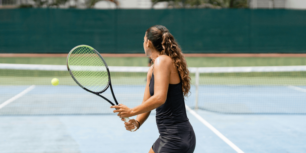 Midland Hosts the 2026 Dow Tennis Classic, A Milestone Week for Women’s Professional Tennis