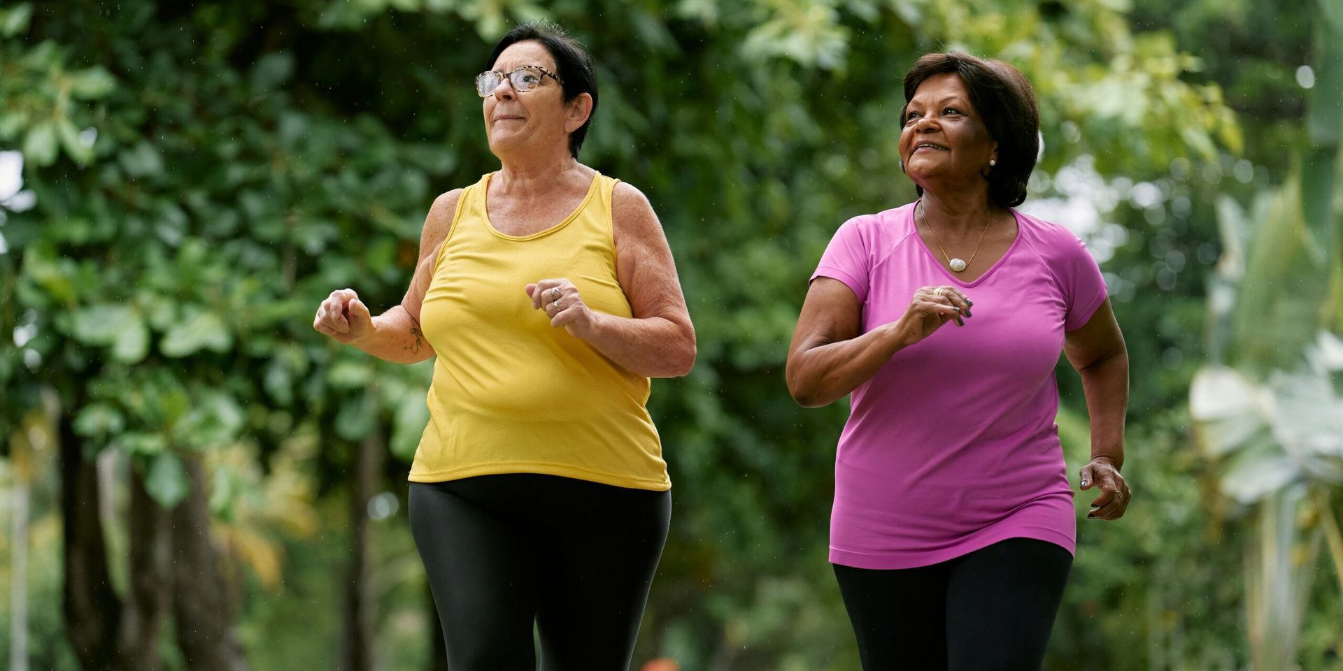 NIH Highlights Health and Wellness Advances in July 2025