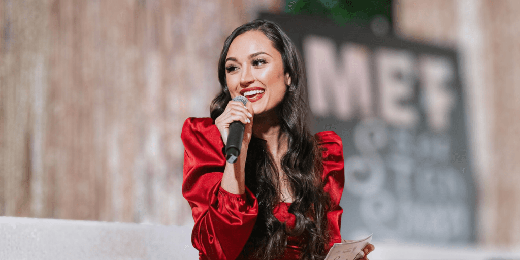 Sonia Begonia blends fashion, lifestyle, and entrepreneurship to help women embrace their full potential. Discover her journey from influencer to business mogul.