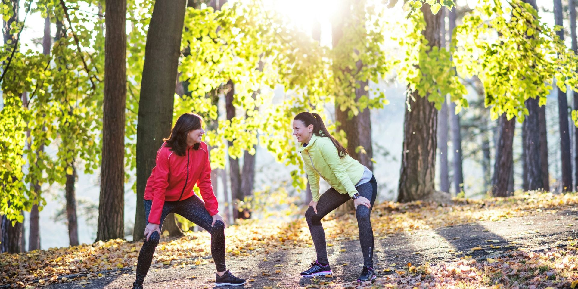 Staying Active During the Fall Season: Tips and Strategies for Maintaining an Active Lifestyle