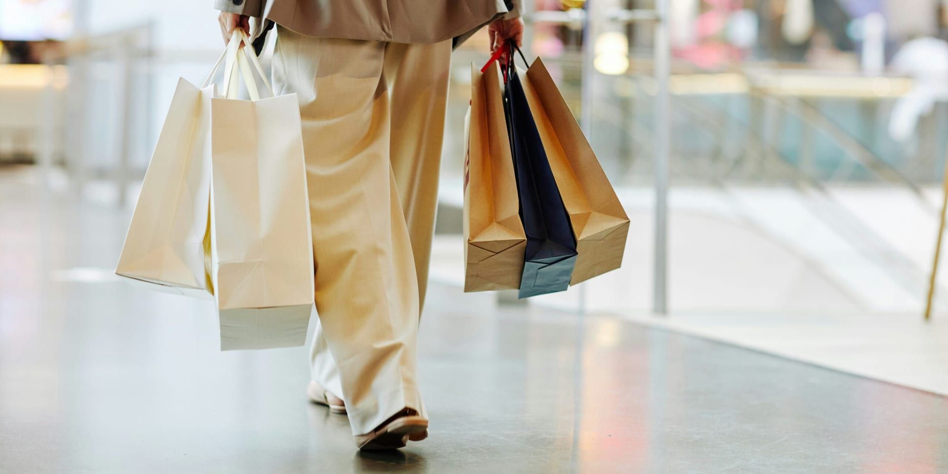 Post‑Christmas Sales Still Rolling Across the U.S. as Shoppers Hunt Year‑End Deals