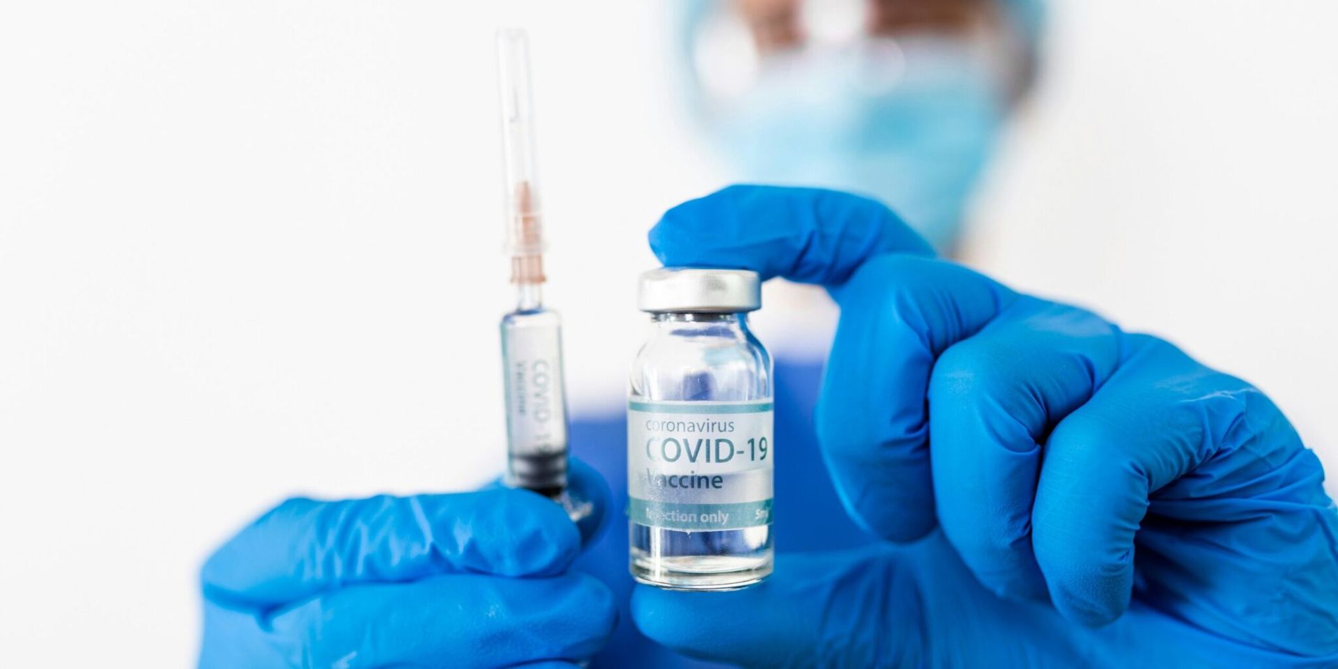COVID-19 Vaccines