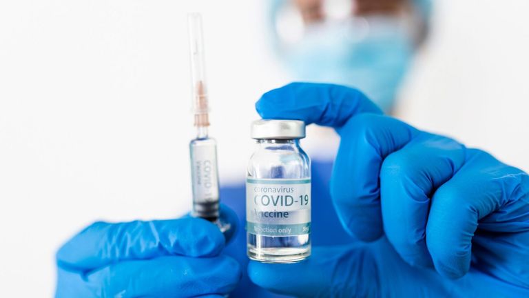 COVID-19 Vaccines
