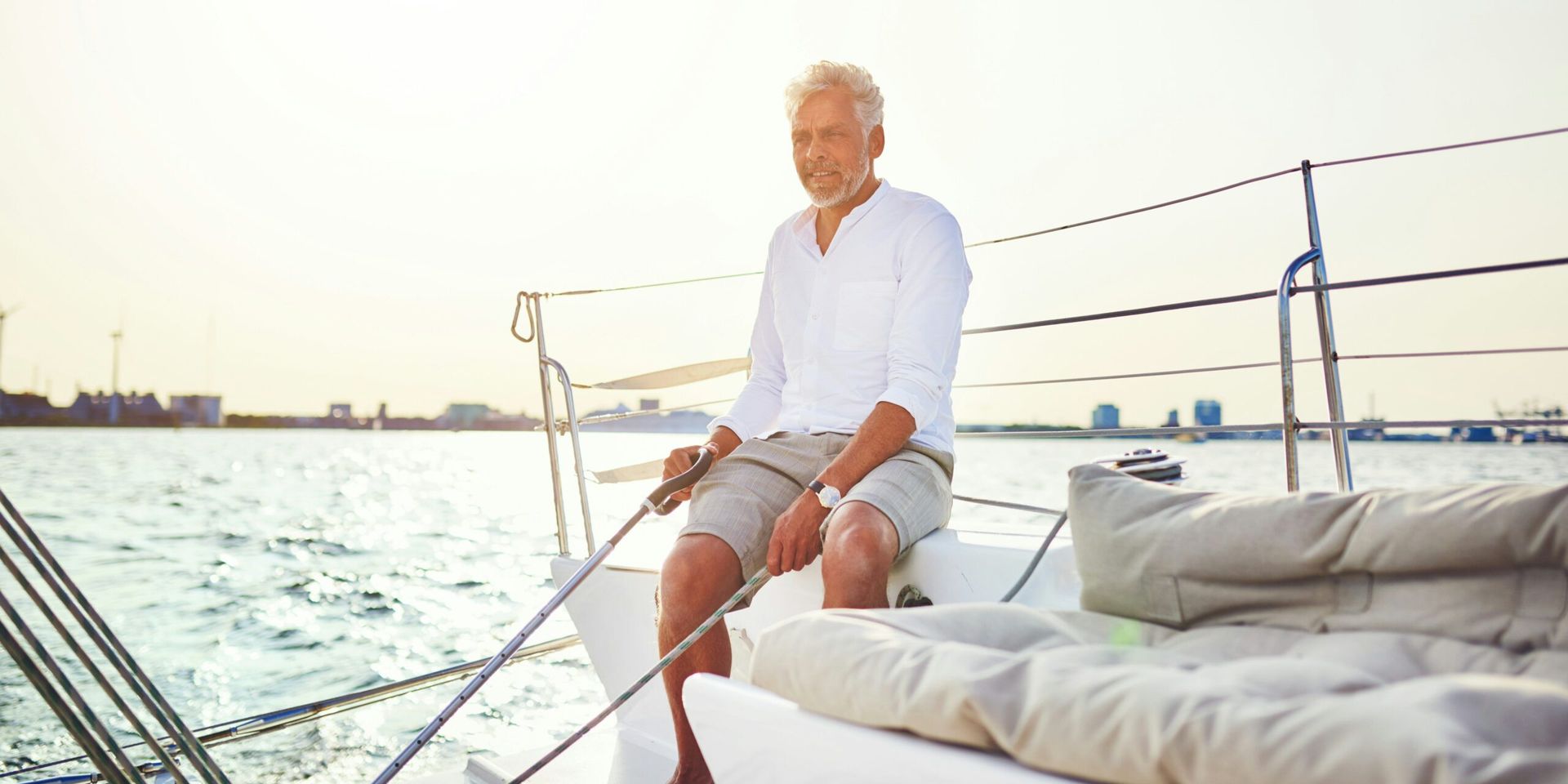 Americans in 2026 Are Choosing Longevity Over Luxury, Survey Finds