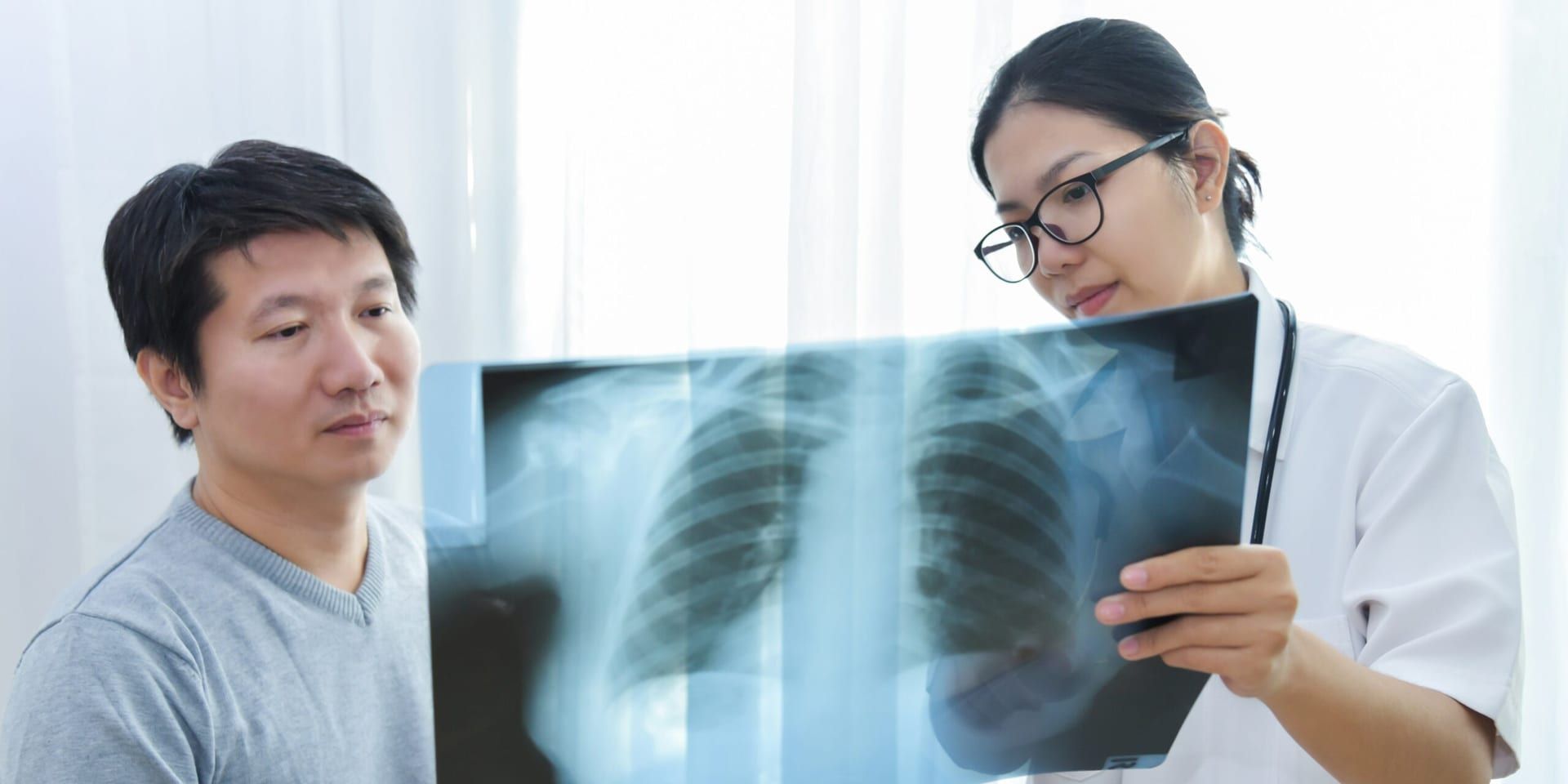 August 1 Marks World Lung Cancer Day as New Screening Campaign Launches