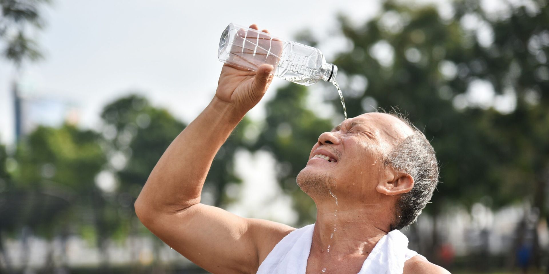 Heat Wave Intensifies Health Risks as Millions Brace for Dangerous Summer Surge