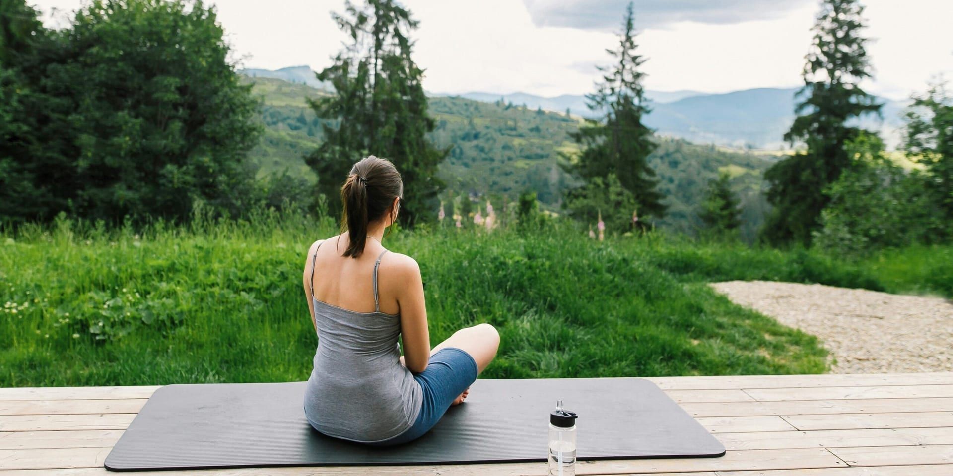 Mid‑Summer Mental Reset: Simple Wellness Habits to Recharge