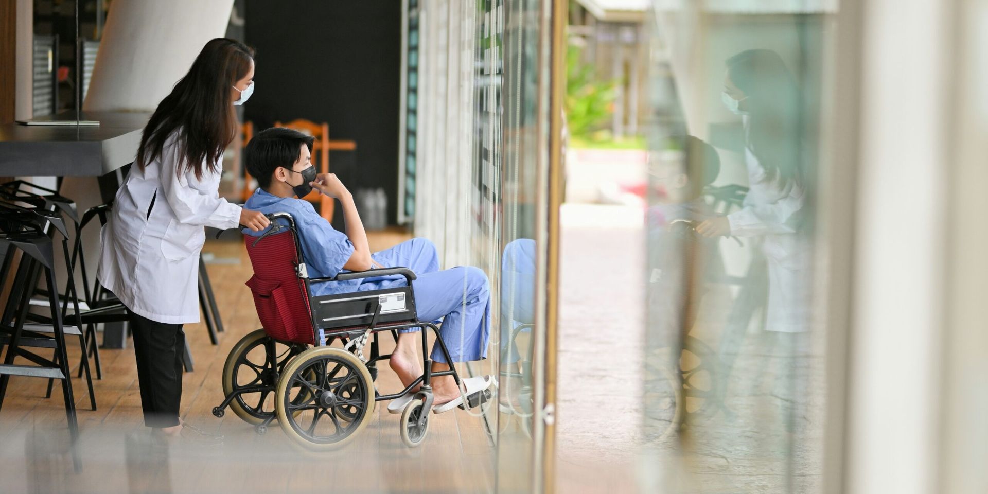 Telehealth & FDA Moves: Patient Access Shifts Amid Shutdown Concerns