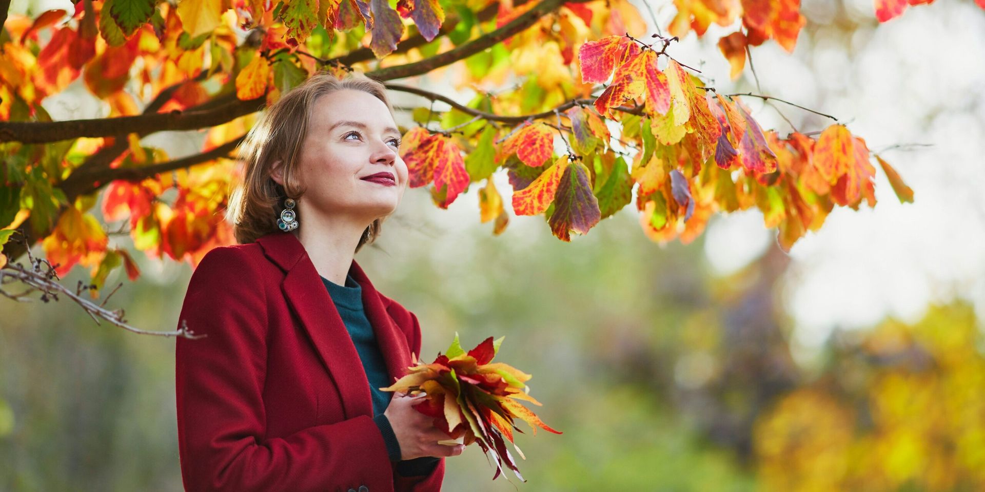 Fall Beauty Arrives Early: September Sees a Wave of Nourishing, Clean-Beauty Launches