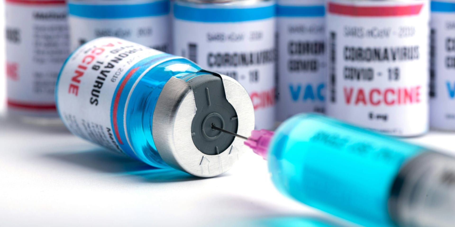 New HIV Prevention Shot Approved by FDA