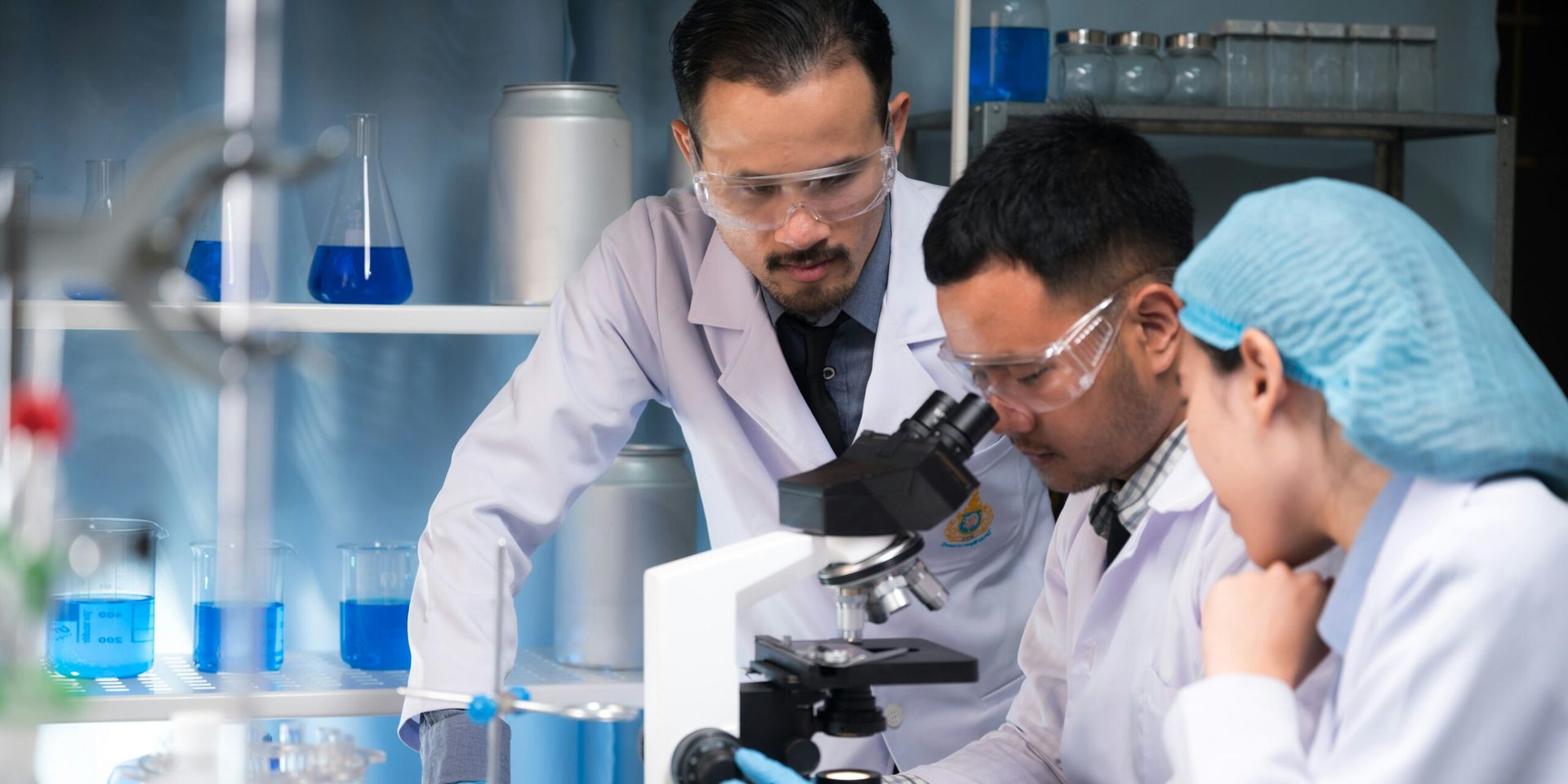 FDA Completes AI Integration Across All Centers, Enhancing Scientific Reviews