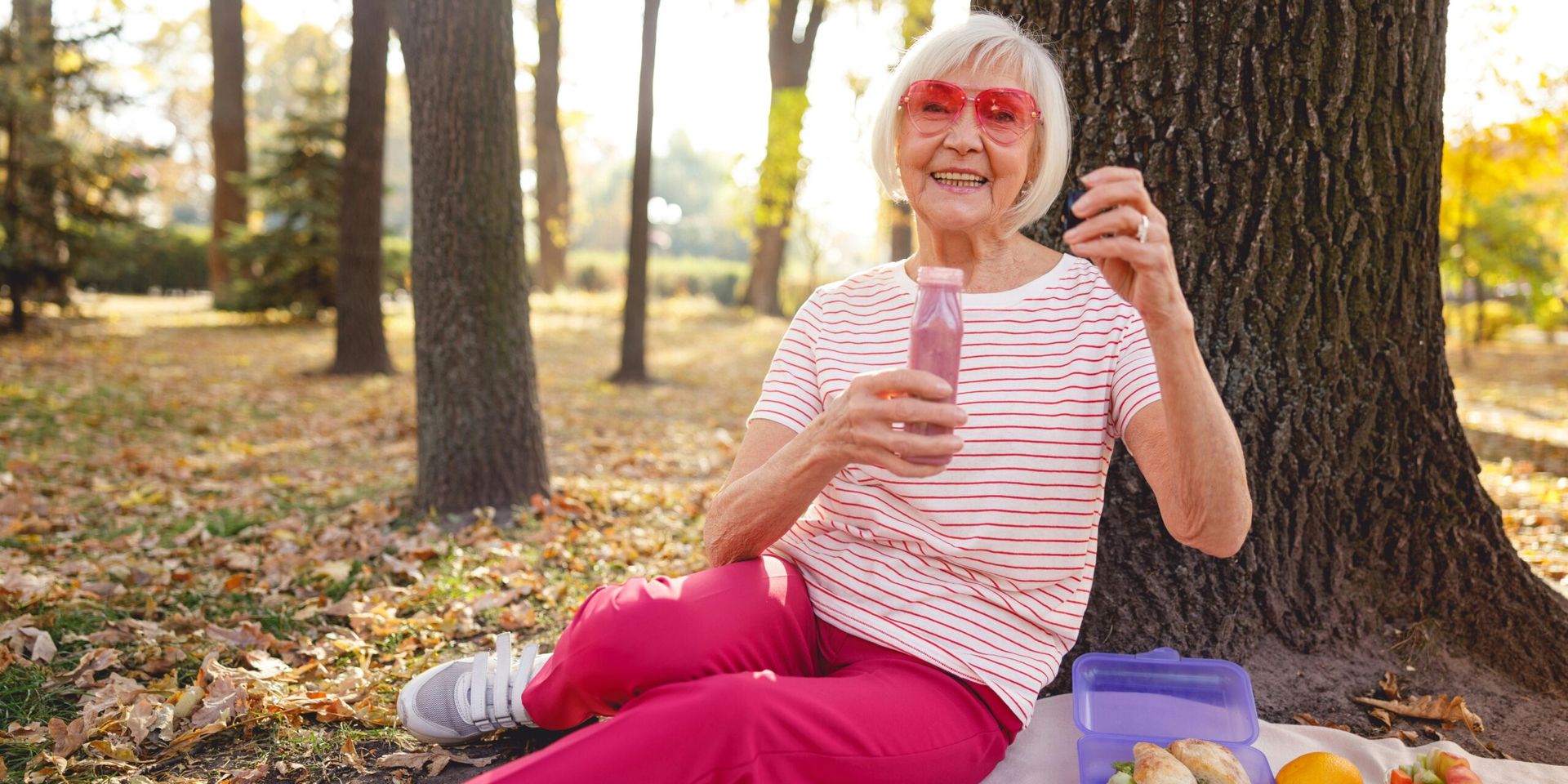 Americans Embrace Longevity, Gut Health, and Tech in 2025 Health Trends