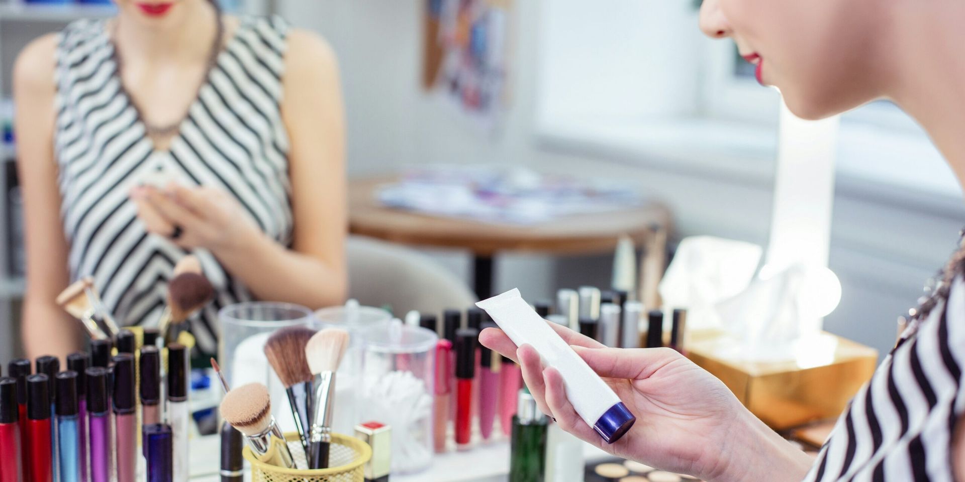 Cyber Monday Disruptions Hit Beauty Retailers — Shoppers Feel the Sting