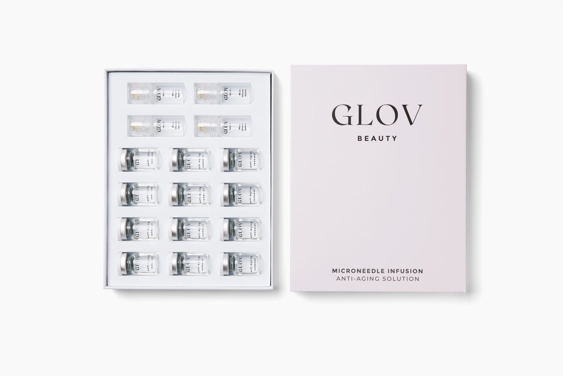 Glov beauty hero pic