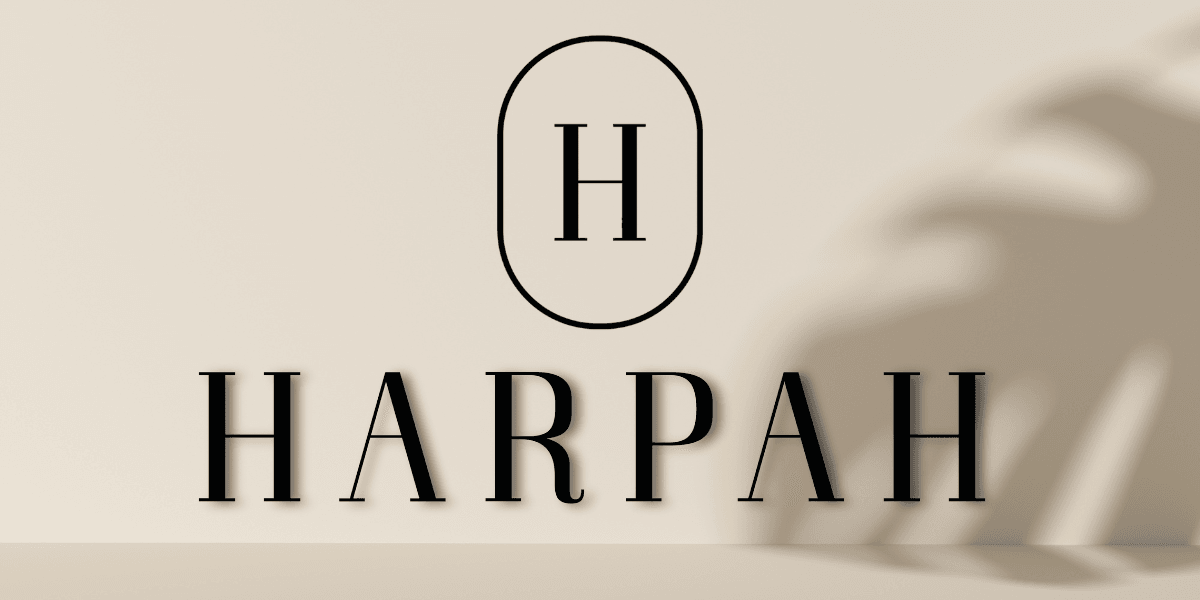Harpah's new luxury athleisure collection is where performance finally meets style