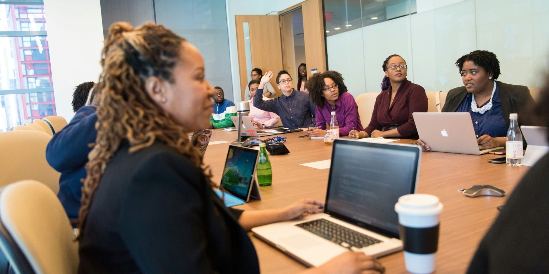 Women Entrepreneurs Thrive in Tech Industry