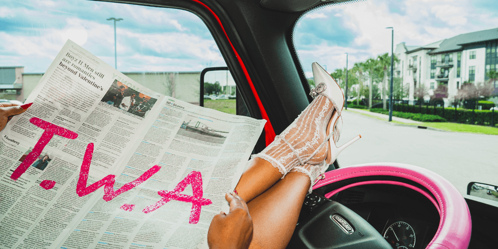 Aubry Oden: Redefining The Road—How A Trailblazer Is Transforming The Trucking Industry For Women And Beyond