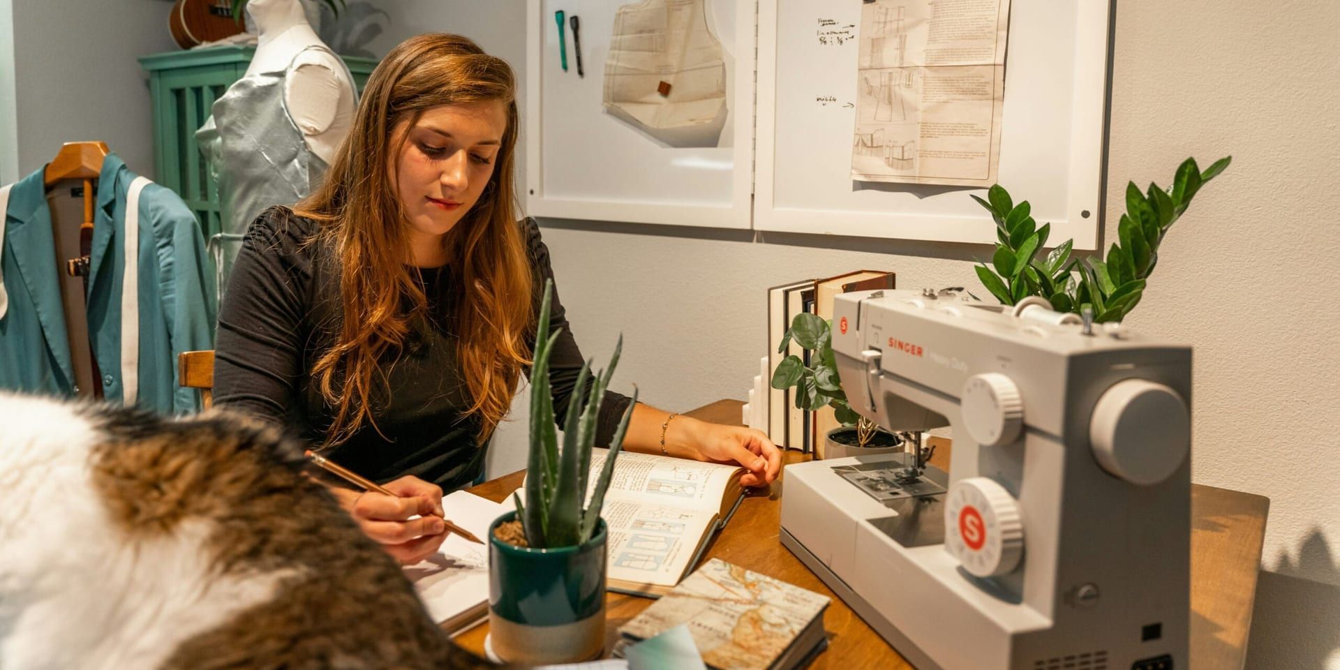 Why More Women Are Launching Eco-Friendly Fashion Brands in 2025