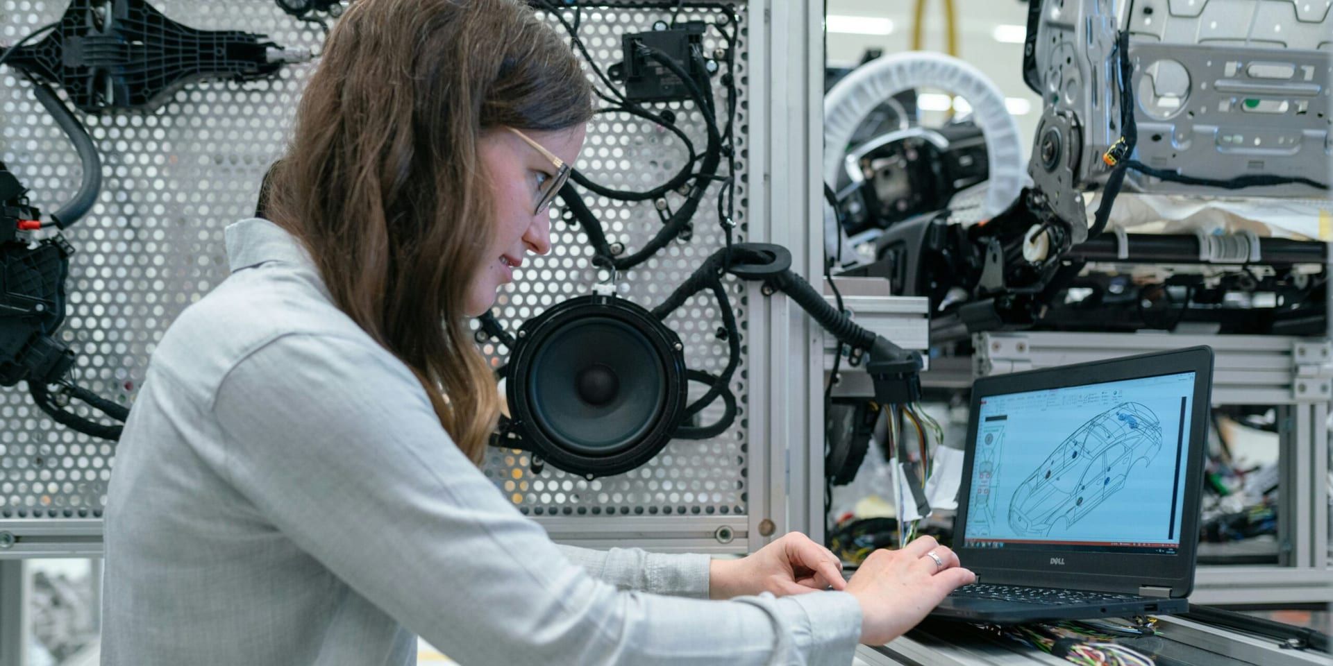 How Women Are Leading the Way in Tech Innovation in Silicon Valley 2025