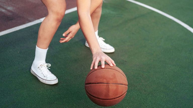 Skylar Diggins Champions Working Mothers in WNBA and Beyond