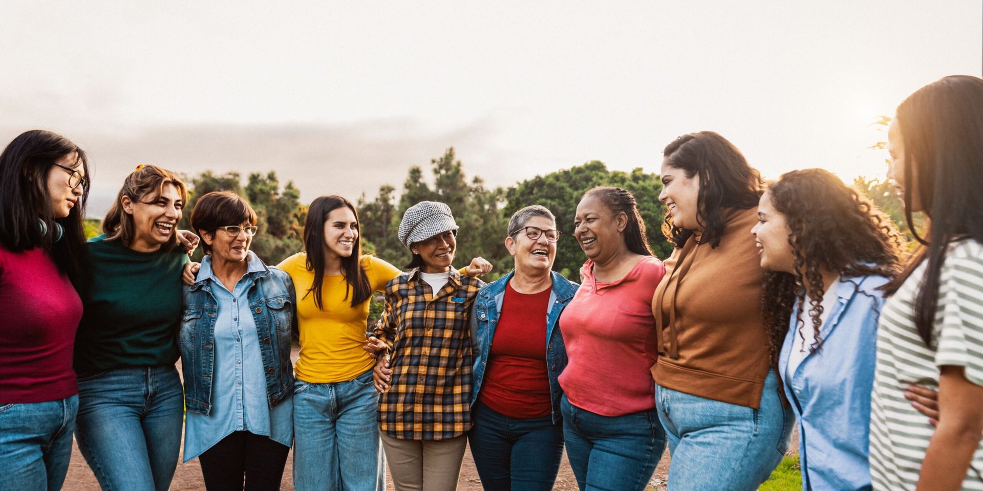 Can Menopause Be Funny? These “Baroness von Sketch” Alums Think So, Making It the Main Character in Their New Comedy