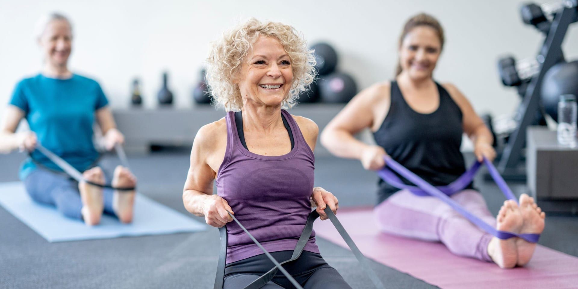Women Lead the Way: Celebrating Empowerment and Wellness