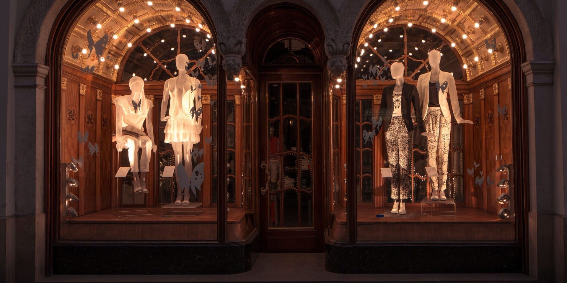 Loewe Appoints Tawan Vihokratana as New Brand Ambassador
