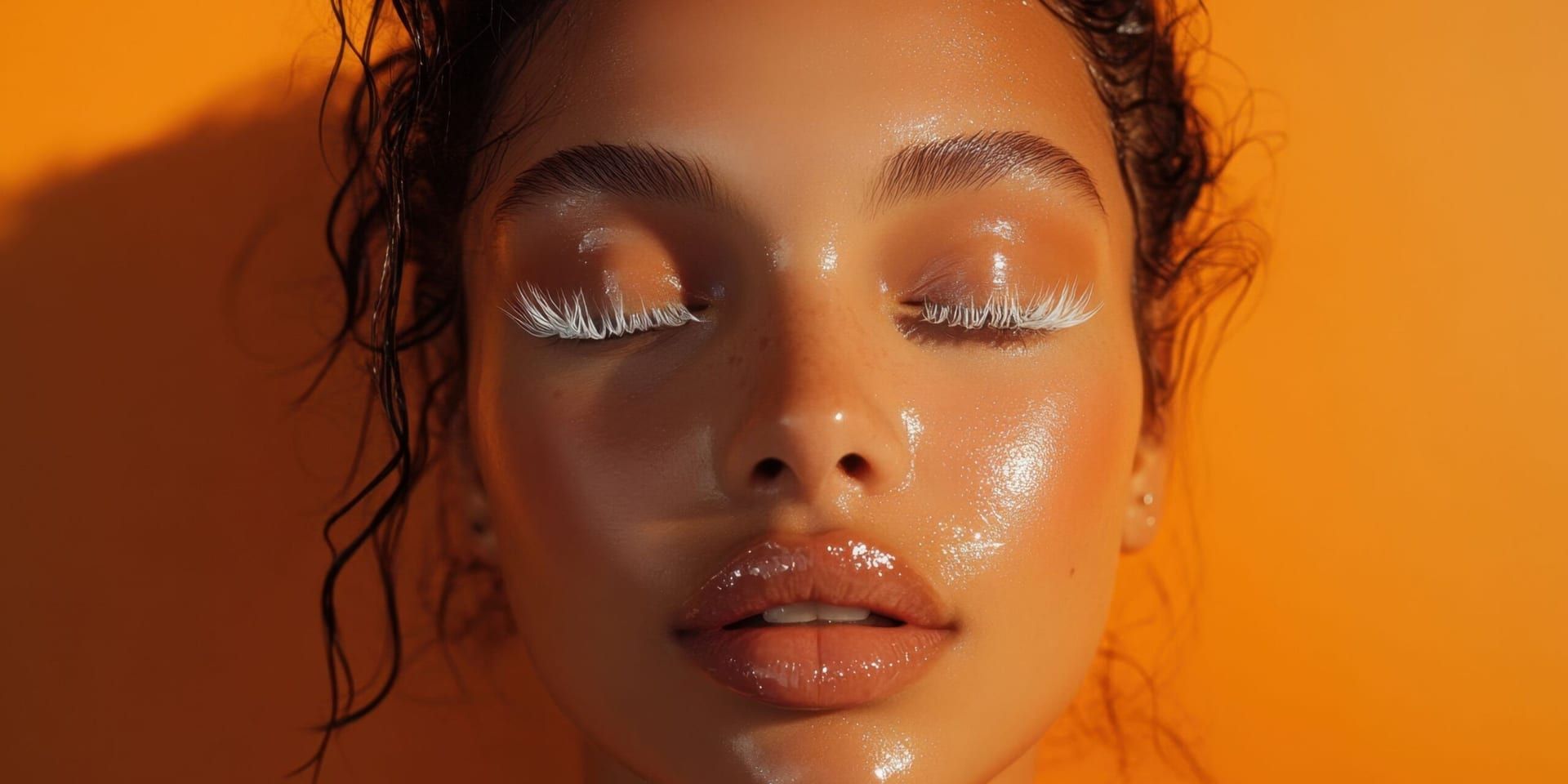 Glazed Blush Is the Summer 2025 Makeup Trend Dominating TikTok and Runways